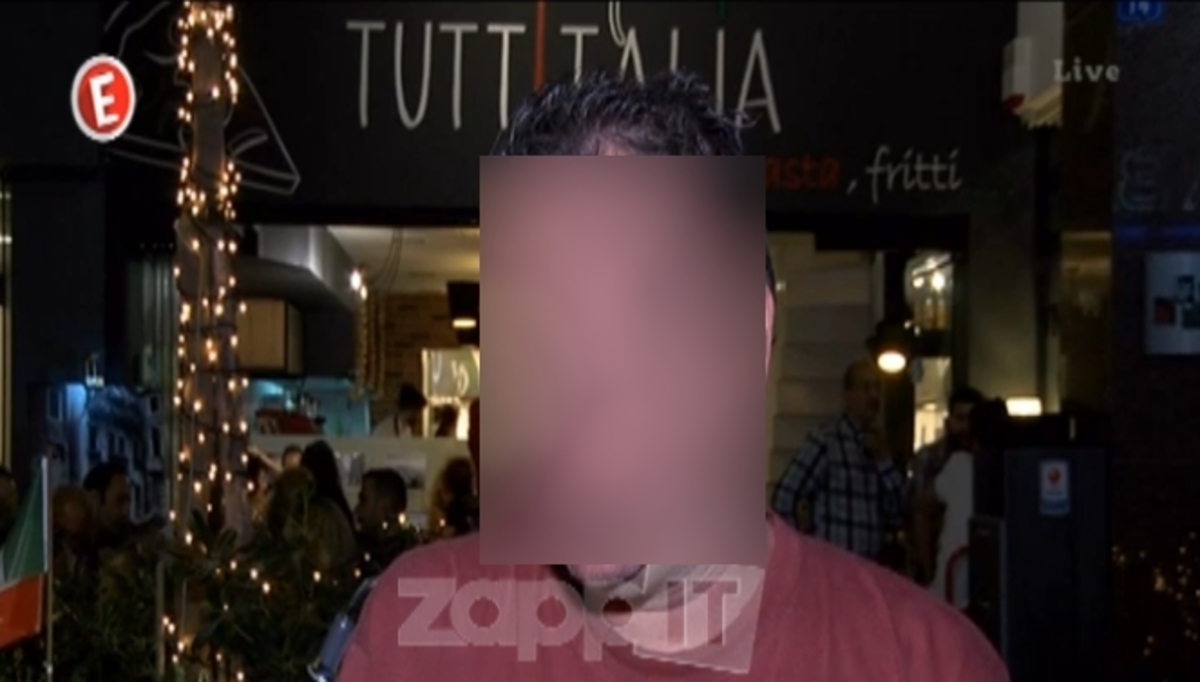 «Μετά την εμφάνισή μου στα Καρντάσιανς, ξύπνησα άρρωστος…»