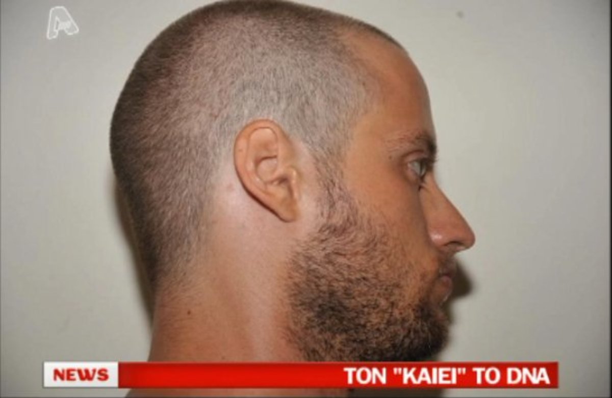 Το προφίλ του δράστη