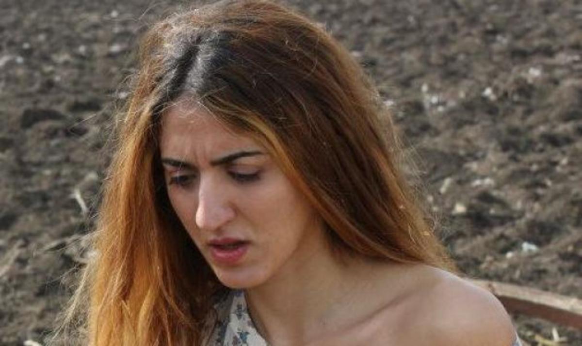 Ποια είναι η “Τασούλα”; Η Μ. Διακοπαναγιώτου μας συστήνεται