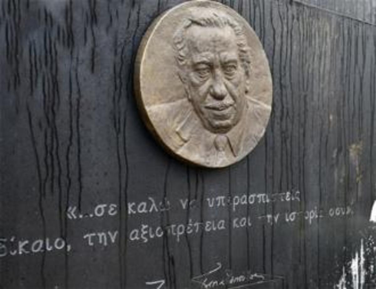 Κύπρος : 3 ένοχοι για την κλοπή της σορού του Τάσσου Παπαδόπουλου