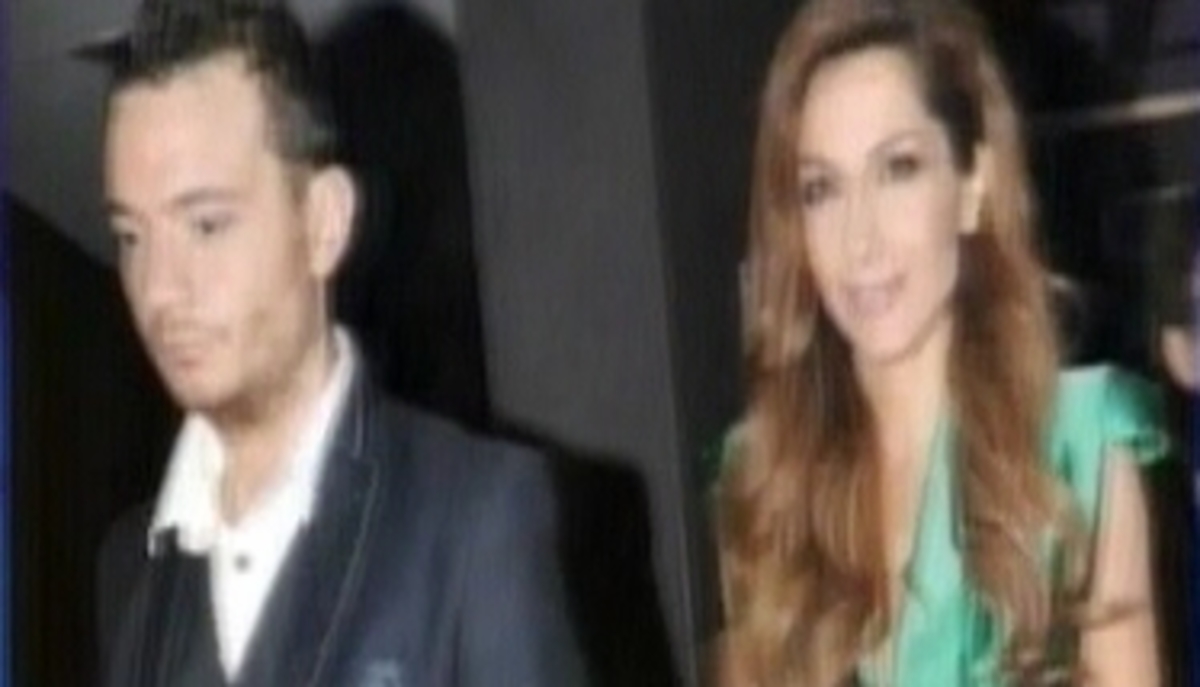 Ο αγαπημένος make up artits και hair stylist των star