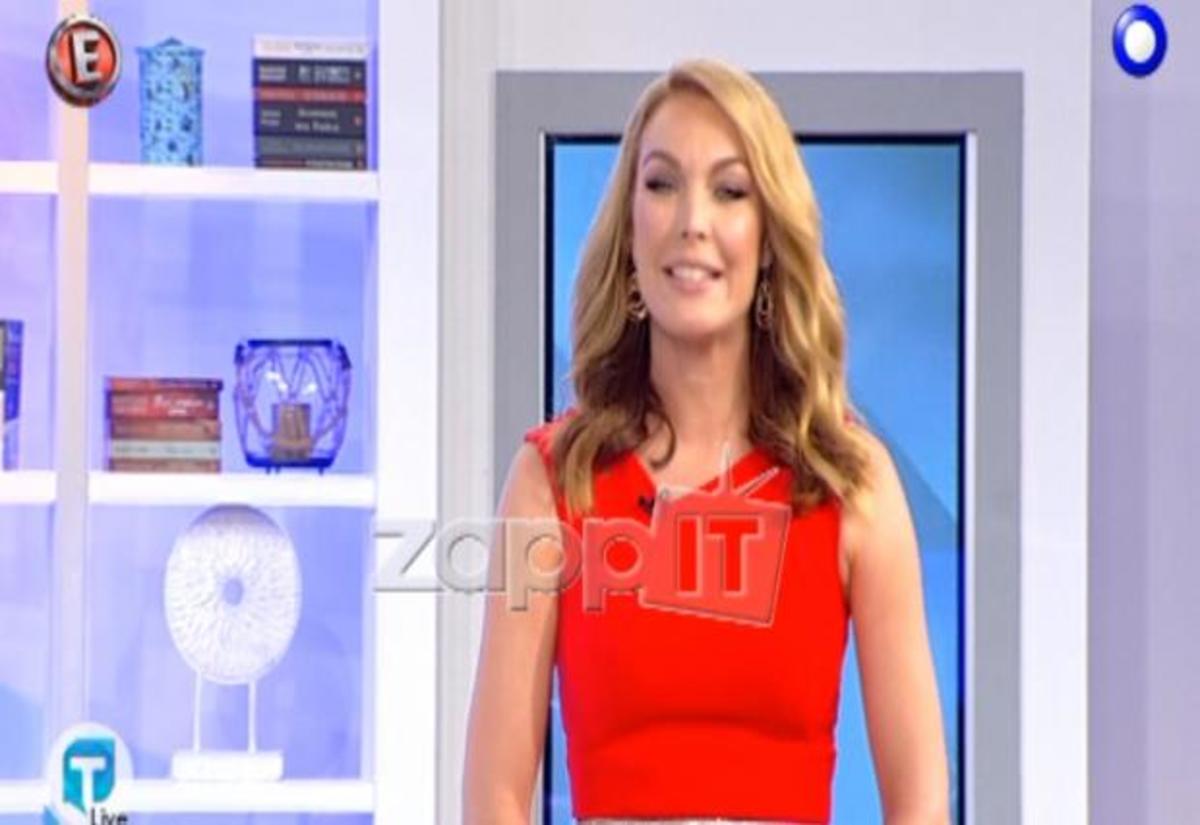 Tatiana Live: Αυτοί είναι οι συνεργάτες της Τατιάνας Στεφανίδου
