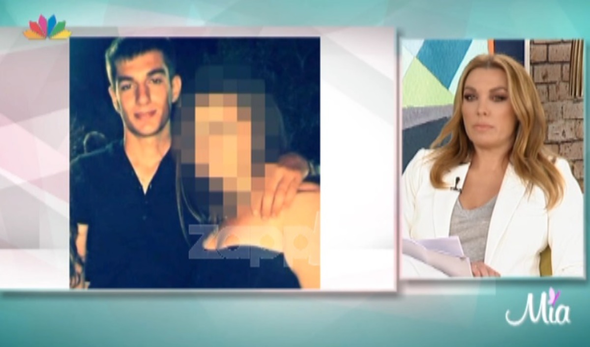 «Το μόνο που σκέφτομαι ήταν οι τελευταίες κουβέντες που είπαμε με τον Βαγγέλη. Μου είπε…»