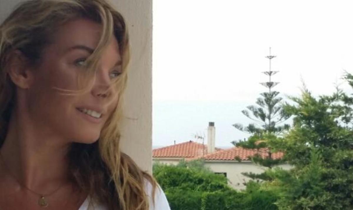 Tατιάνα Στεφανίδου: Μιλά πρώτη φορά για την μεταγραφή της στο E TV!
