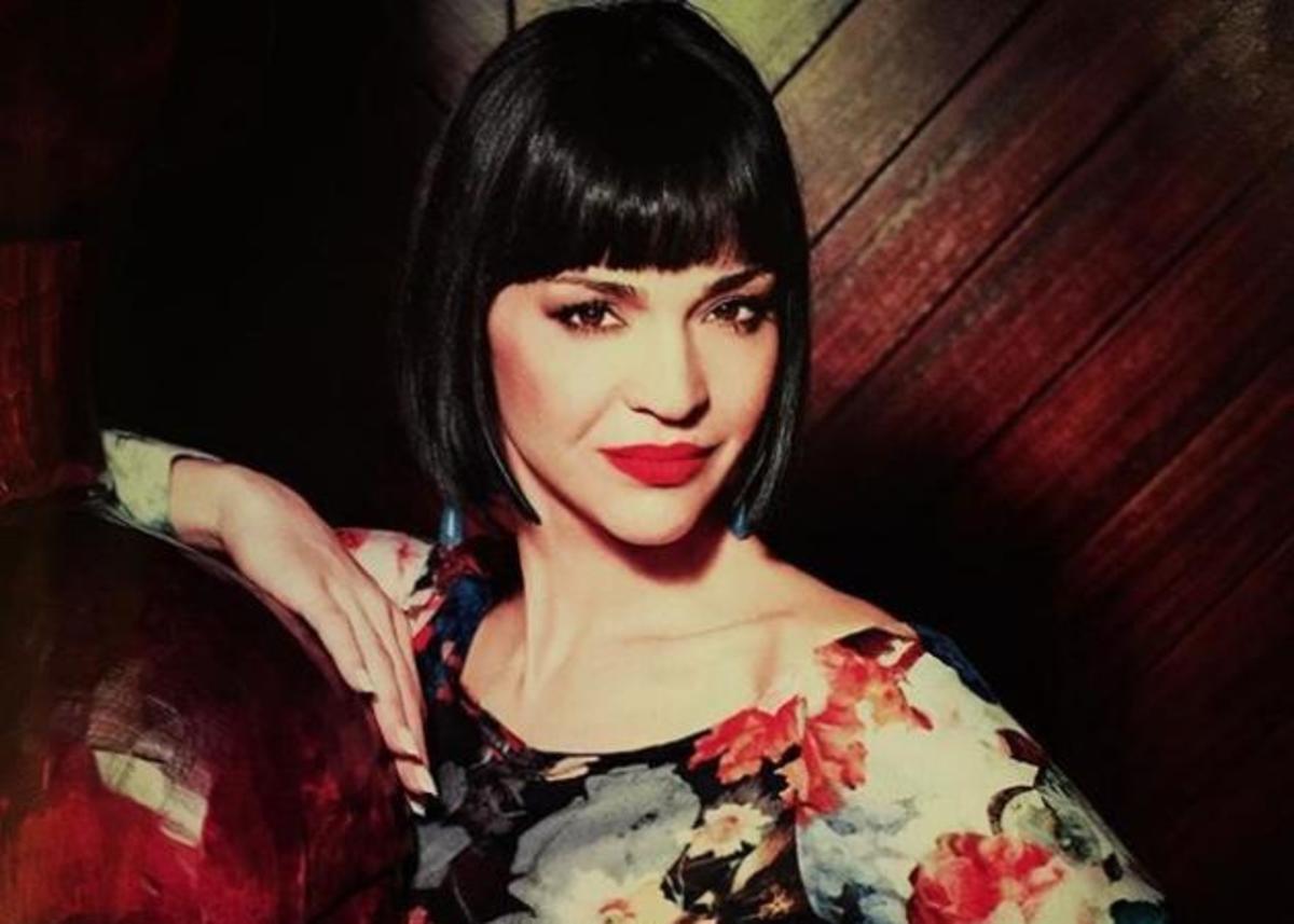 Νικολέτα Καρρά στην Tatiana Live: “Ο σύζυγός μου μετακόμισε στην Ελλάδα για να είμαστε μαζί”