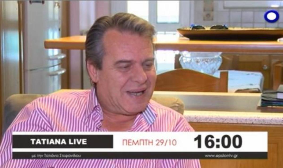 Χώρισε και πήρε την επιμέλεια των παιδιών – Πρωταγωνιστής από το “Καλημέρα Ζωή” αποκαλύπτεται