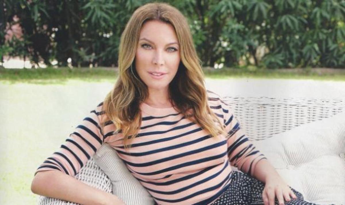 Τατιάνα Στεφανίδου: Όλα όσα αποκάλυψε για τη νέα της εκπομπή!