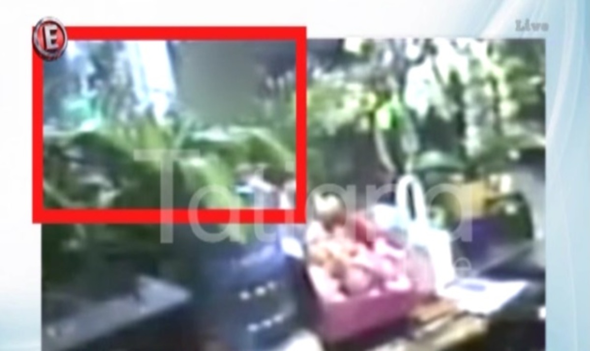 Βίντεο ντοκουμέντο με 50χρονο που πυροβολεί σχεδόν εξ επαφής τη σύζυγό του – Συγκλονίζει η μαρτυρία της κόρης τους