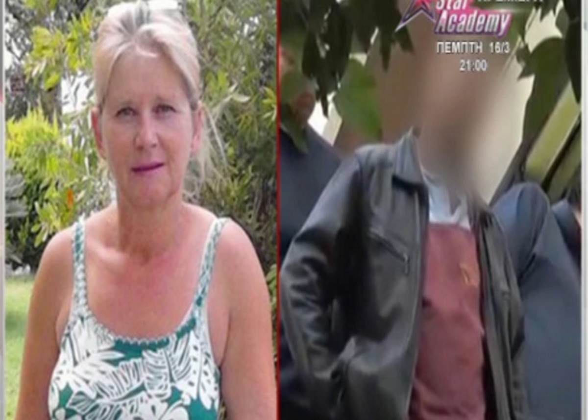 Ισόβια στον 45χρονο από την Κω για την δολοφονία της συντρόφου του – “Κλειδί” για την αθωότητά του το “ορφανό” DNA, επιμένει ο ίδιος