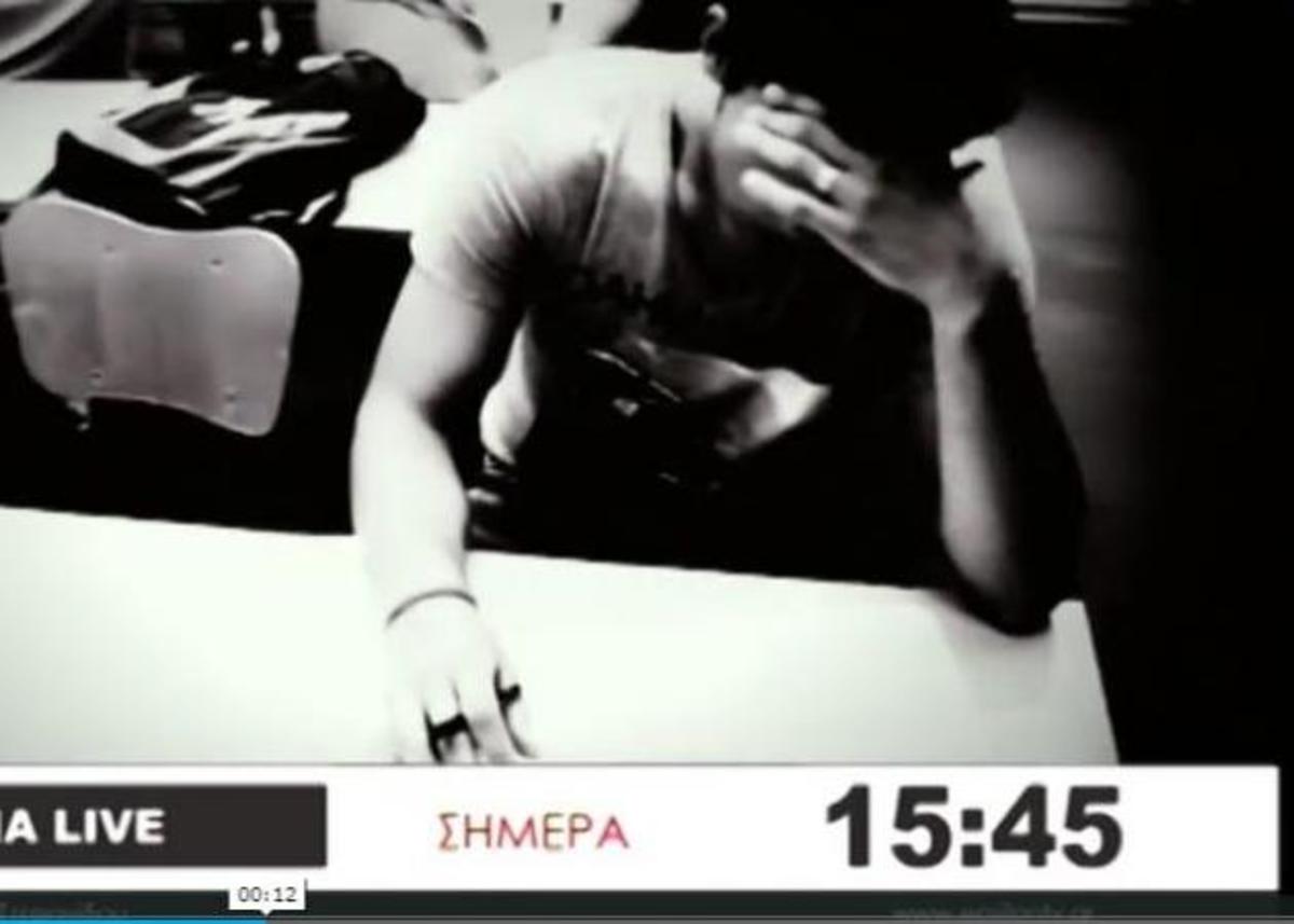 O πατέρας του 17χρονου που μαχαίρωσε την μητέρα του, τα λέει όλα,  στην Τατιάνα Live