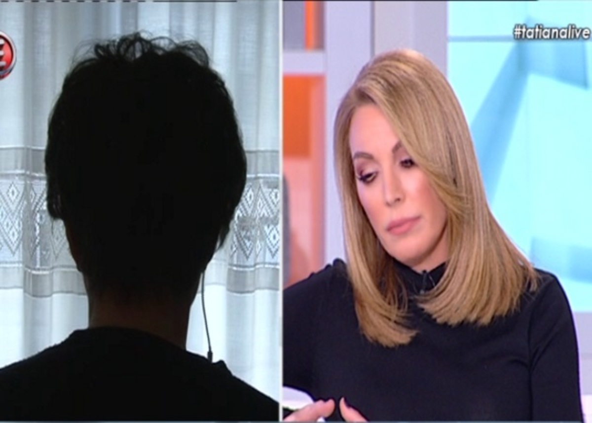 Η μητέρα του λέκτορα που κατηγορείται ότι δηλητηρίασε με αρσενικό τη σύζυγό και τη γιαγιά της ζωντανά στην Tatiana Live