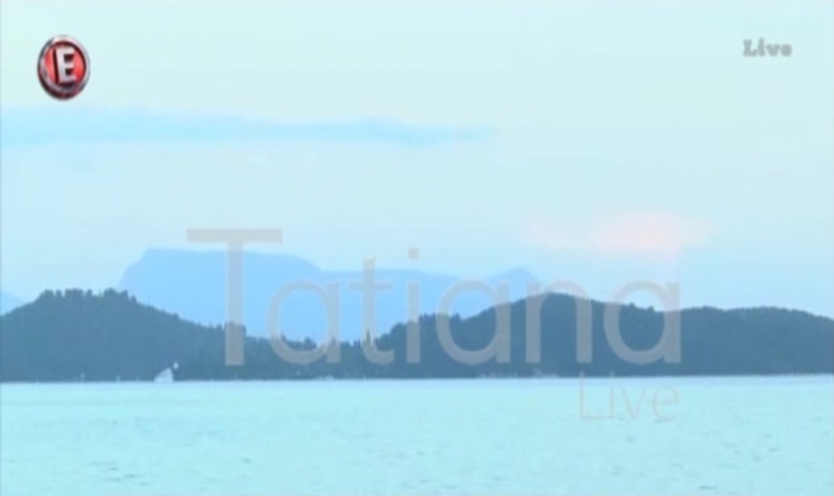 Όλα έτοιμα για το γάμο της Εκατερίνα Ριμπολόβλεβα! Βίντεο