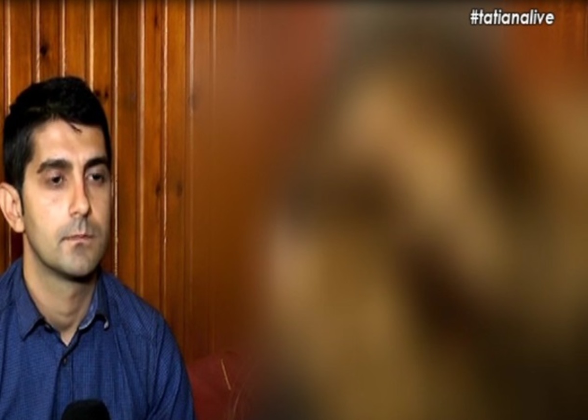 Συγκλονίζουν οι αποκαλύψεις της κόρης του 55χρονου: “Εύχομαι να πεθάνει με τον χειρότερο τρόπο”