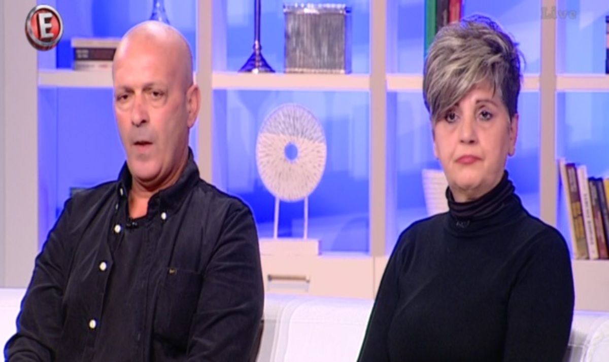 Τον περιέλουσε με παραφινέλαιο και τον έκαψε ζωντανό – Ξεσπούν οι γονείς του θύματος στην Tatiana Live