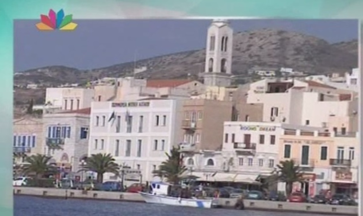 “Έτσι όπως ήμασταν μεθυσμένοι κι εμείς είπαμε να κάνουμε μία πλάκα. Δεν ήταν προμελετημένο”, λέει ο 18χρονος από τη Σύρο