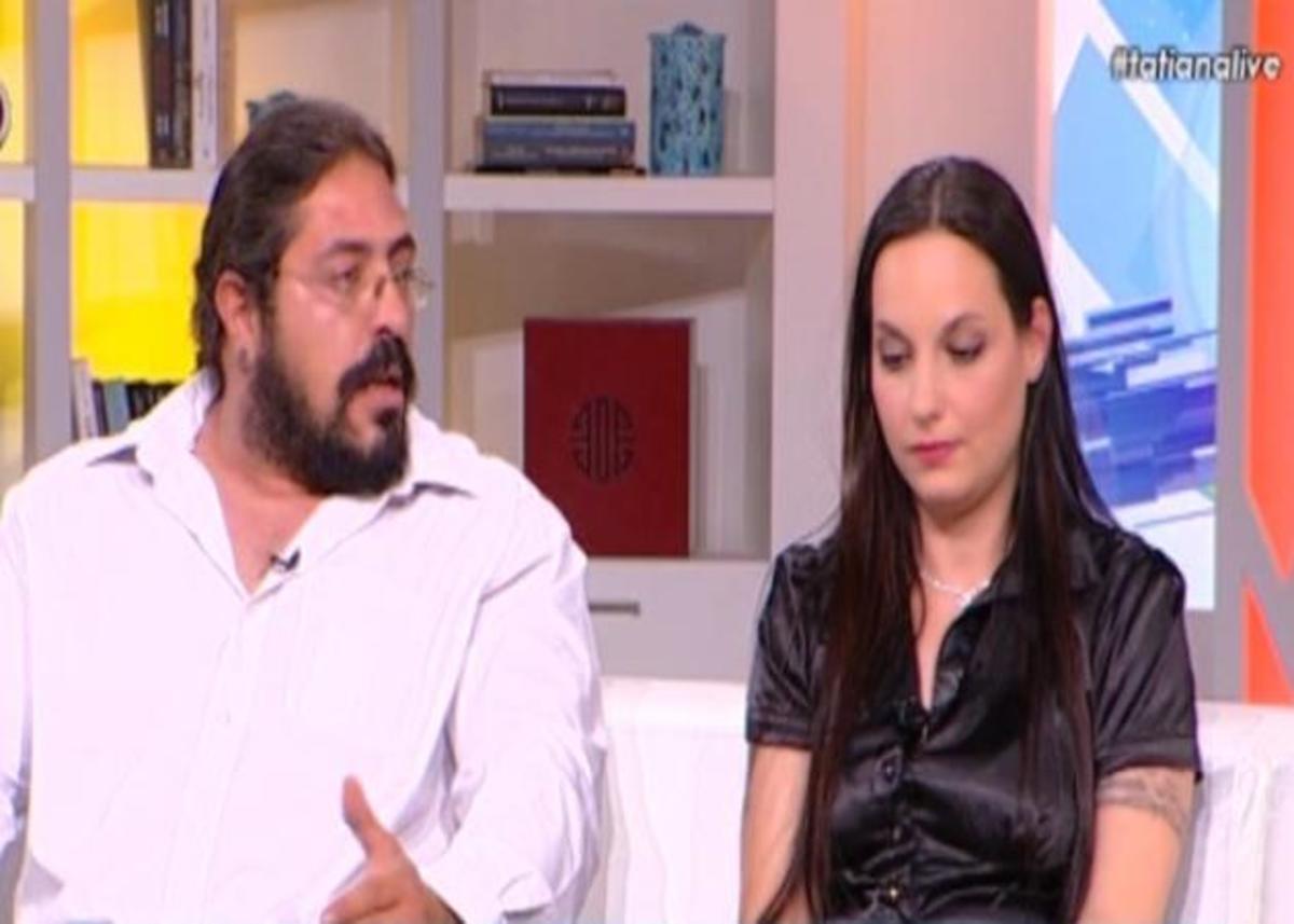 Οι γονείς της 4χρονης Μαρίας στην Tatiana Live: Το παράπονό τους και οι περιορισμοί του Εισαγγελέα – Βίντεο