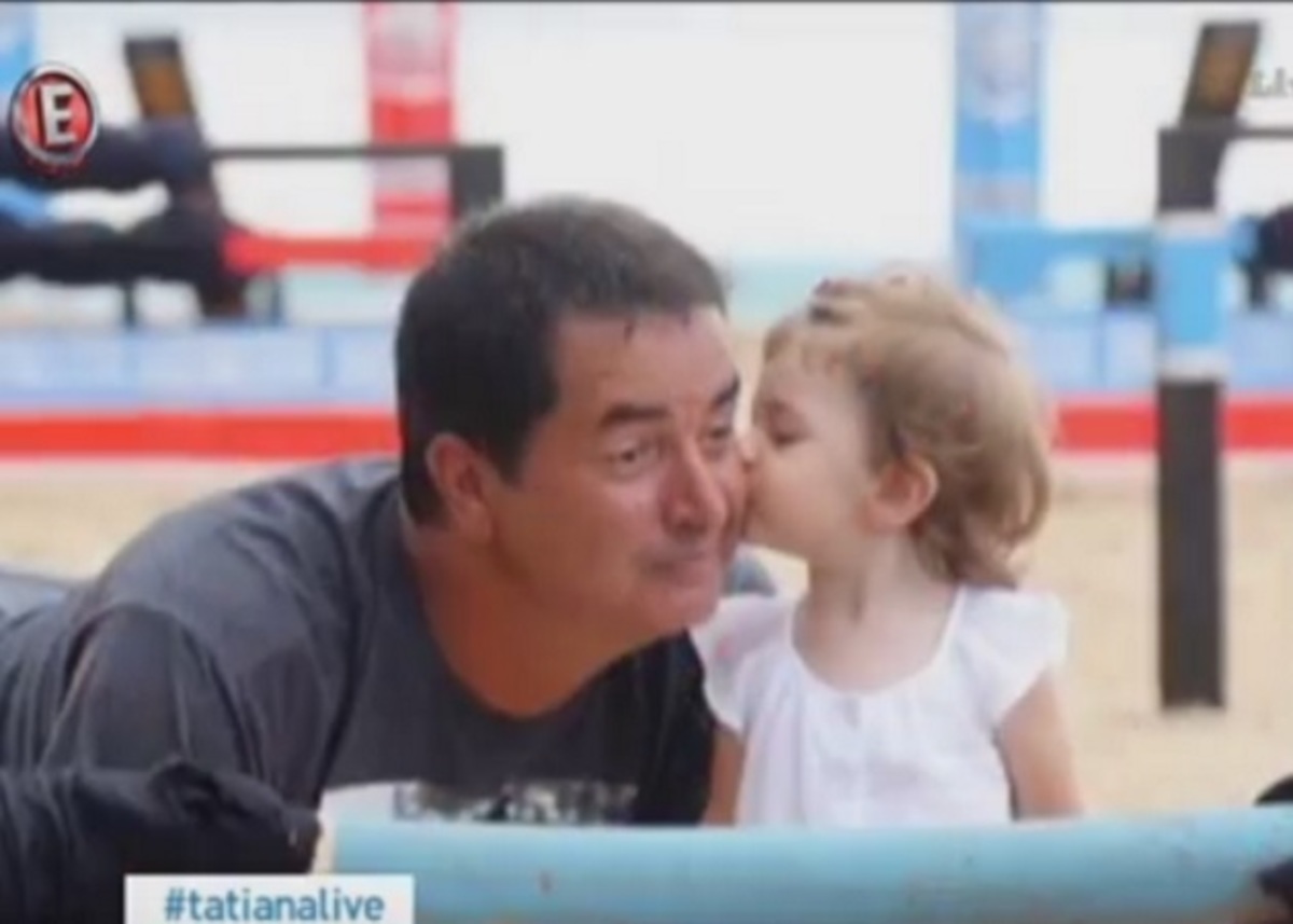 Οι δύο γάμοι και τα 4 παιδιά του Τούρκου καναλάρχη! Βίντεο