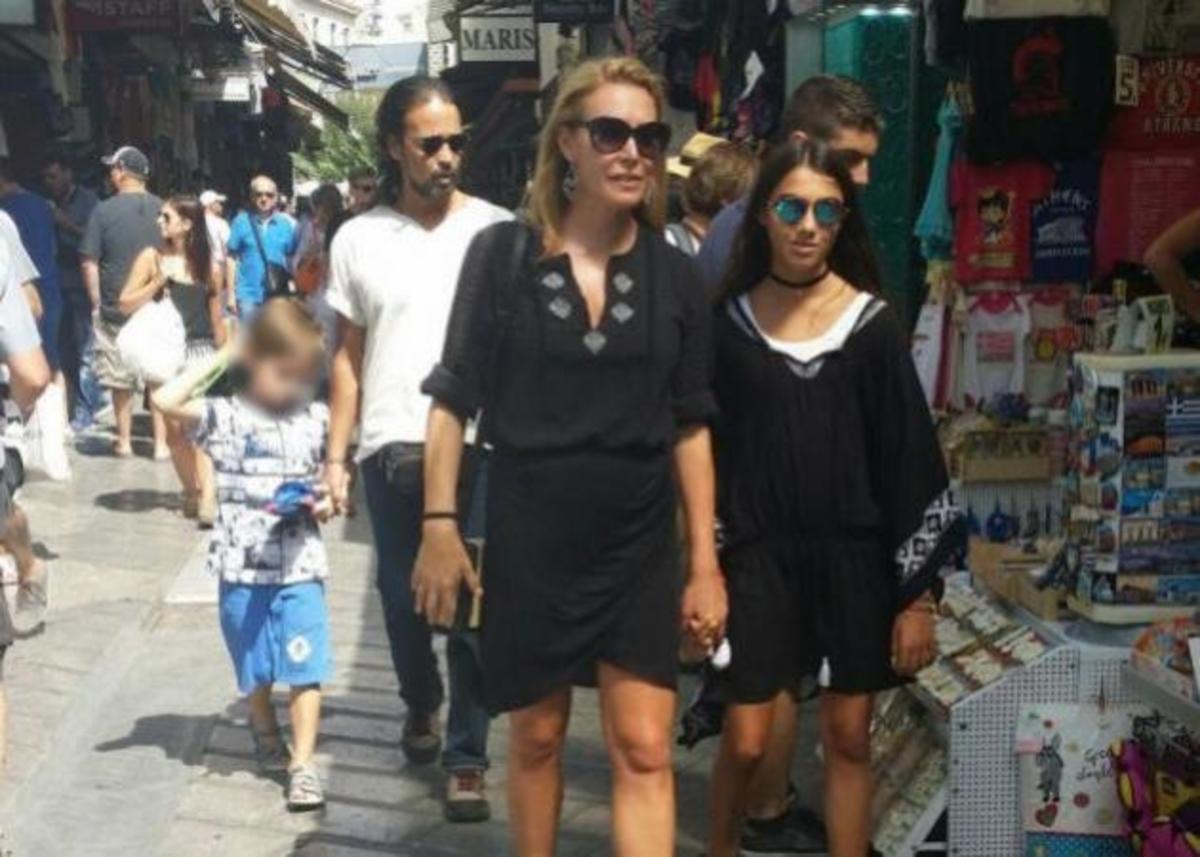 Η Τατιάνα Στεφανίδου μας λέει μυστικά για να οργανώσουμε τέλεια τα πάντα για τη νέα σχολική χρονιά!