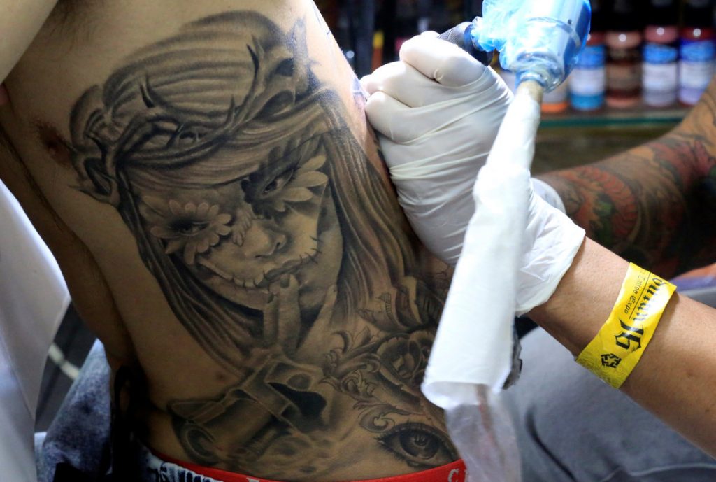 ΦΩΤΟ ΑΡΧΕΙΟΥ REUTERS