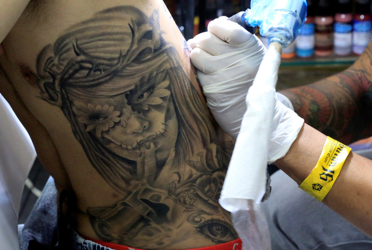 ΦΩΤΟ ΑΡΧΕΙΟΥ REUTERS