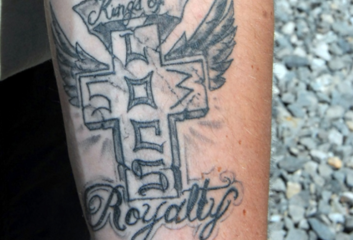 Τατουάζ και στρατιωτικοί – Οι ΗΠΑ βρήκαν λύση για τους “εξτρεμιστές”