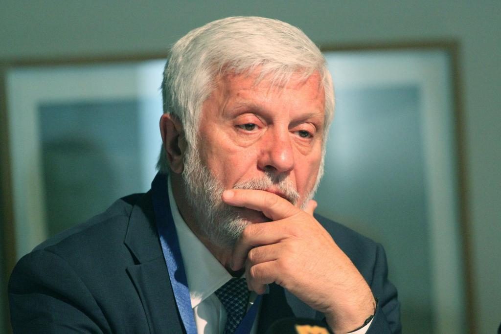 ΦΩΤΟ ΑΡΧΕΙΟΥ EUROKINISI
