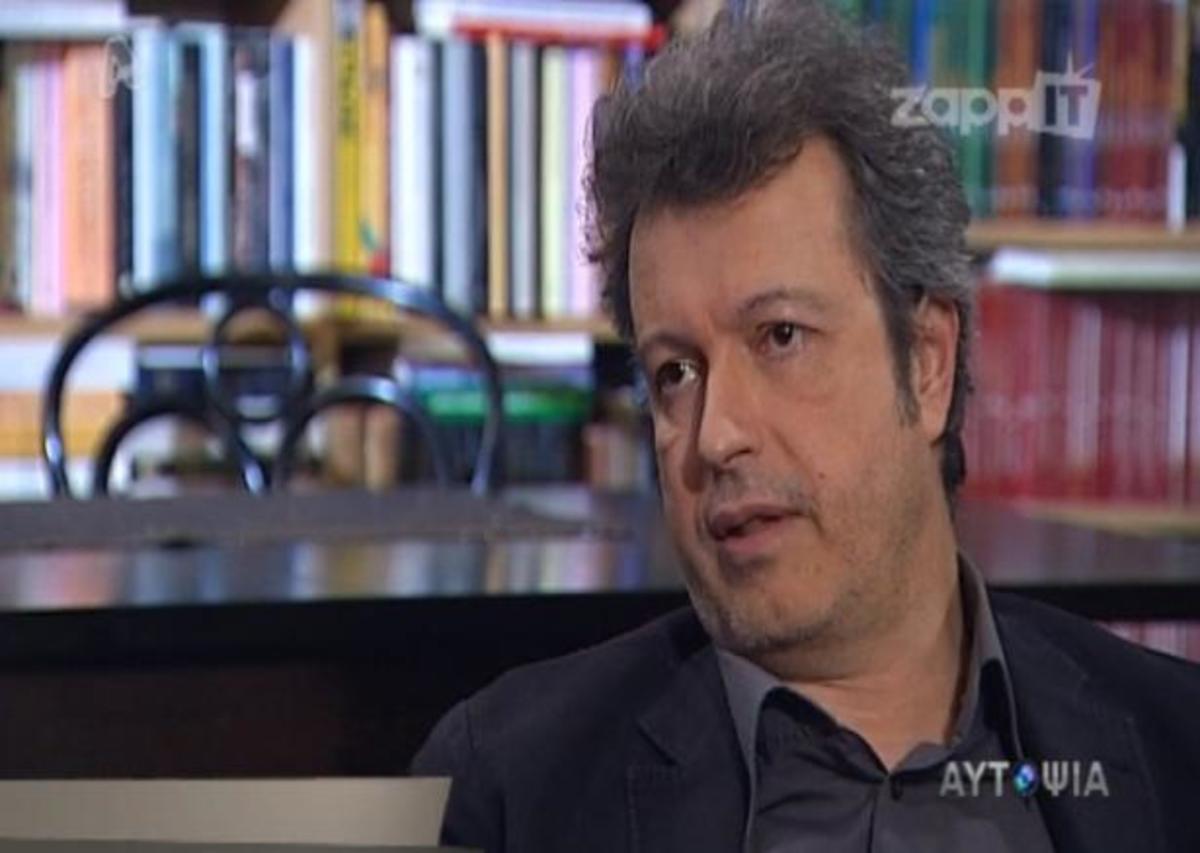 Πέτρος Τατσόπουλος: “Είμαι υπέρ στο να υιοθετούν παιδί και τα ομοφυλόφιλα ζευγάρια”