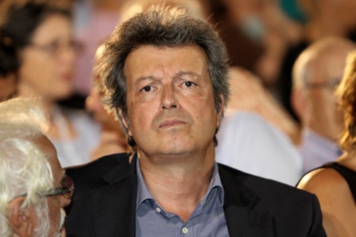 Ο Τατσόπουλος απαίτησε σοφέρ για να βγει στο TV100! – “Δεν μου περίσσευαν για ταξί!”
