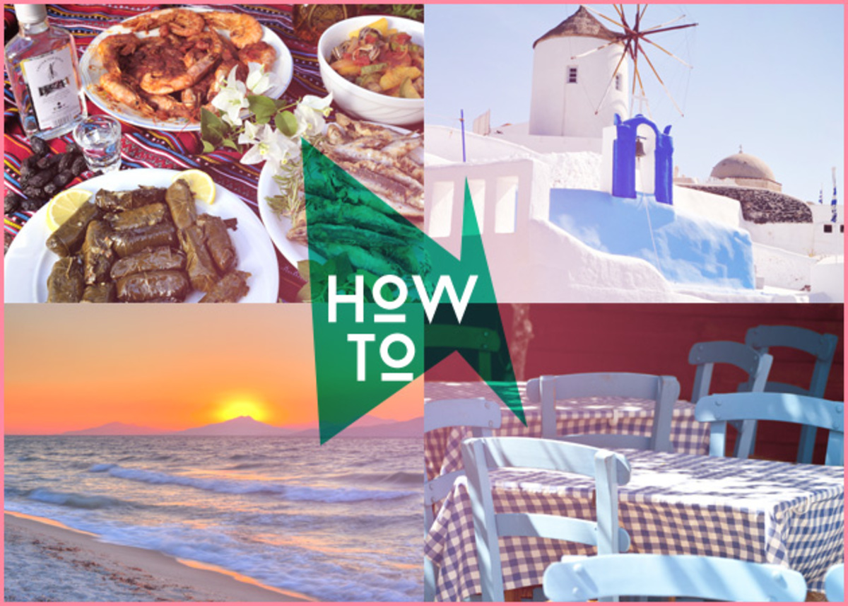 Τι πρέπει να παραγγείλεις σε ταβέρνα και τι να αποφύγεις για να μην πάρεις κιλά!