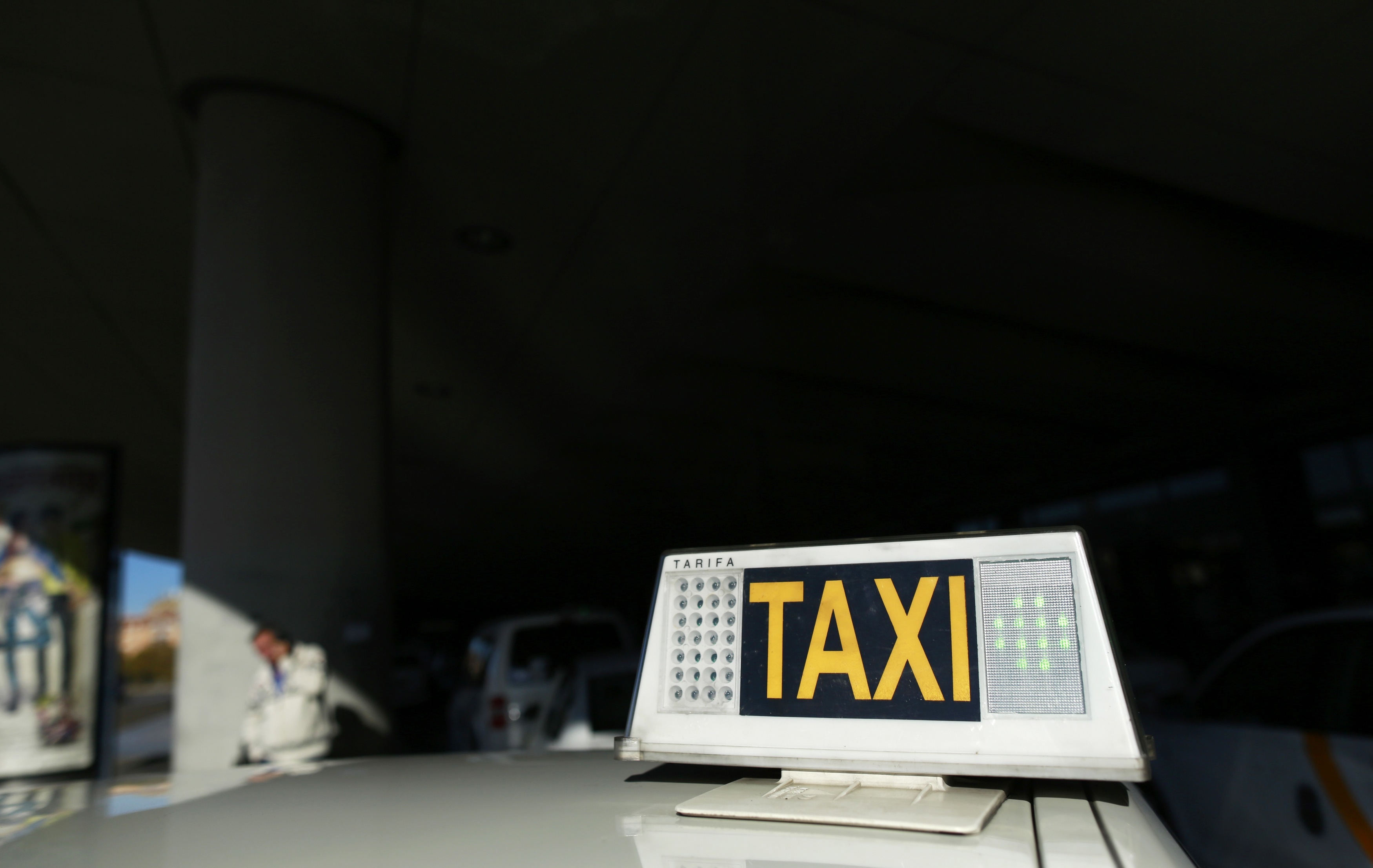 ΦΩΤΟ ΑΡΧΕΙΟΥ REUTERS