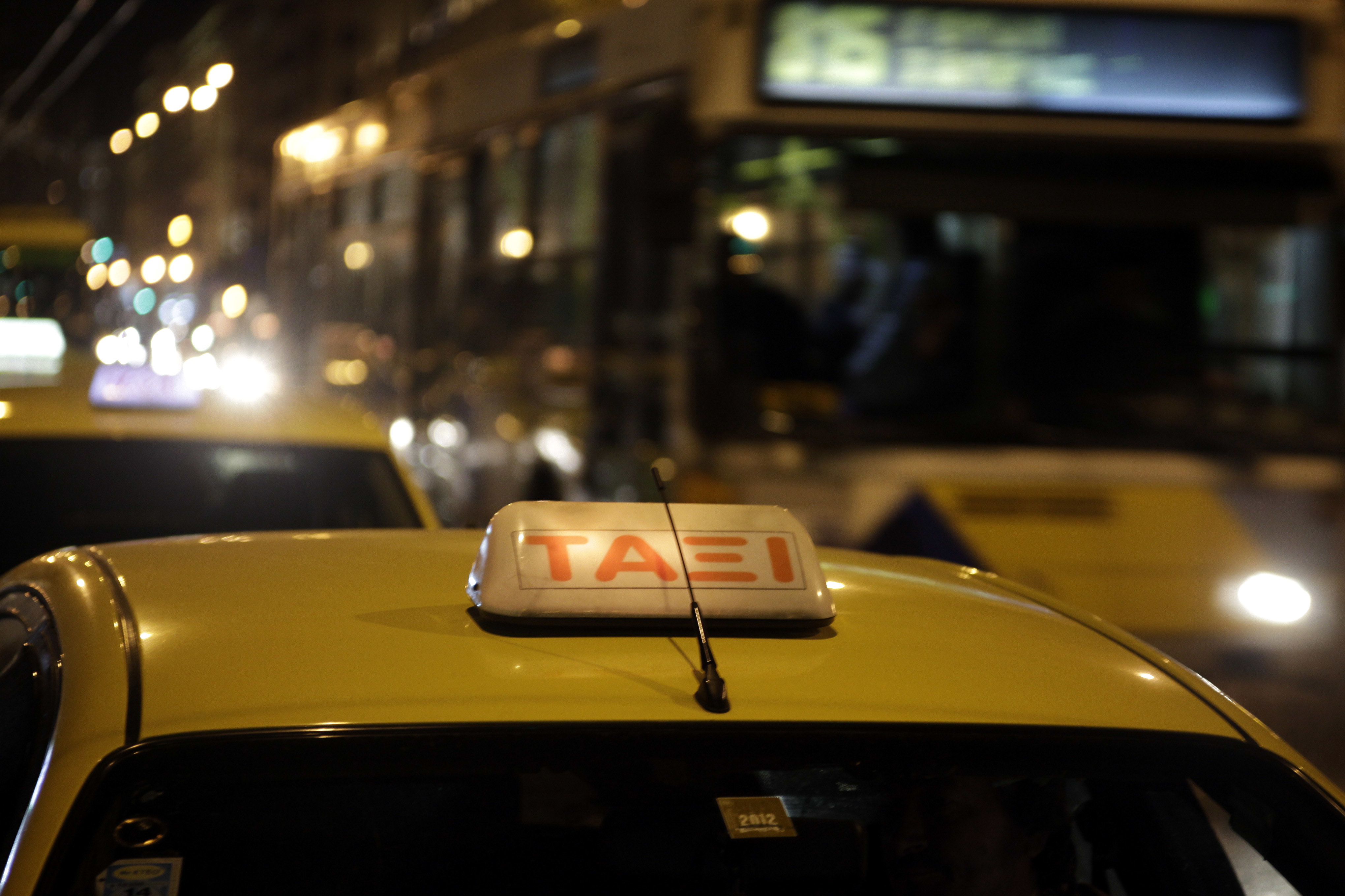 Ψάχνουν τον οδηγό ταξί που μετέφερε τον ασθενή με λοίμωξη MERS από το αεροδρόμιο
