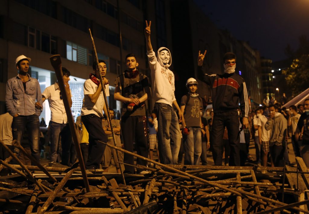 ΦΩΤΟΓΡΑΦΙΑ: REUTERS