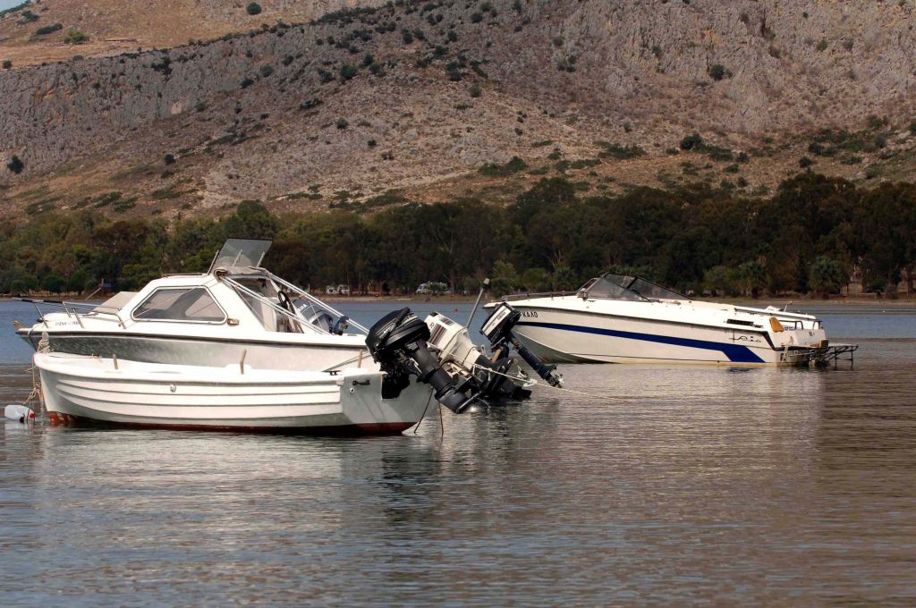 Γαλαξίδι: Έπιασαν τη συμμορία που έκλεβε εξωλέμβιες!