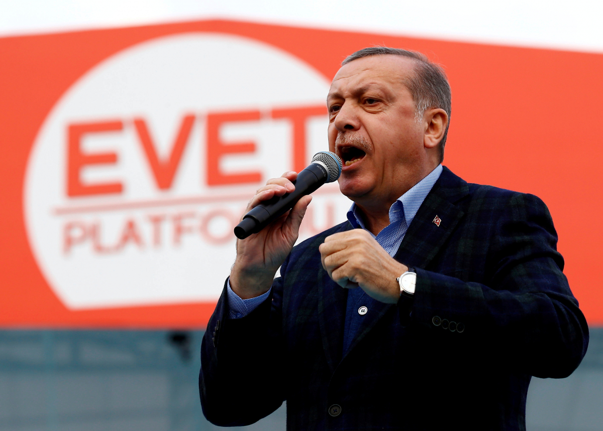 Δημοψήφισμα Τουρκία: Όλα όσα δεν ξέρετε και θέλετε να μάθετε