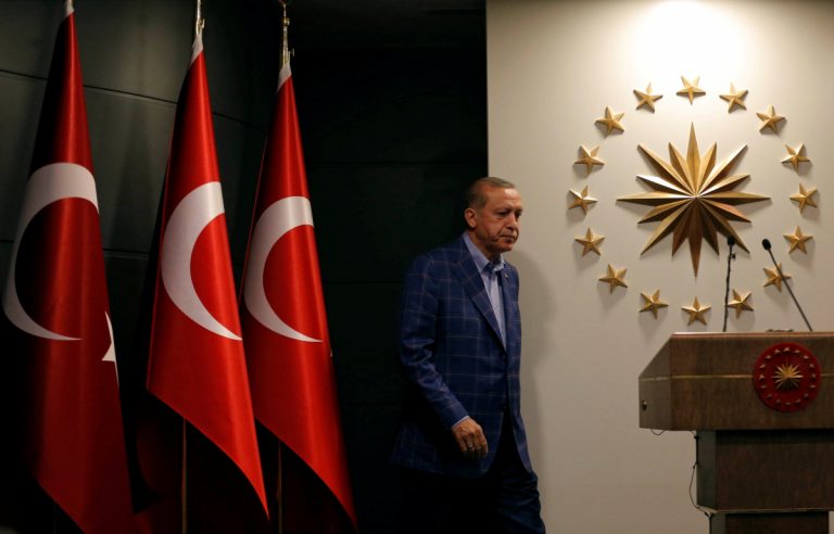 Δημοψήφισμα Τουρκία: Στο Ερντογανιστάν θα περάσουν άσχημα όσοι δεν είναι με τον σουλτάνο