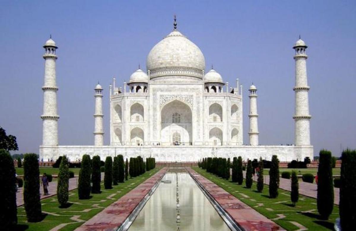 Τα αξιοθέατα του κόσμου κρύβουν παράξενα μυστικά…