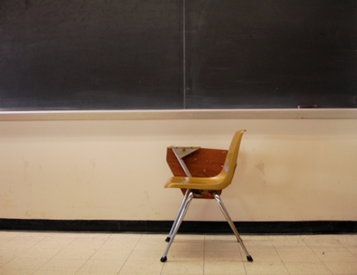 Ο δάσκαλος γερμανικών ήταν “επικίνδυνος σχιζοφρενής”