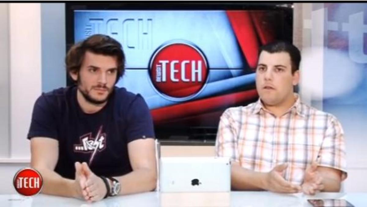 Newsit Tech – Τι παρουσίασαν Sony και Microsoft στην Ε3!