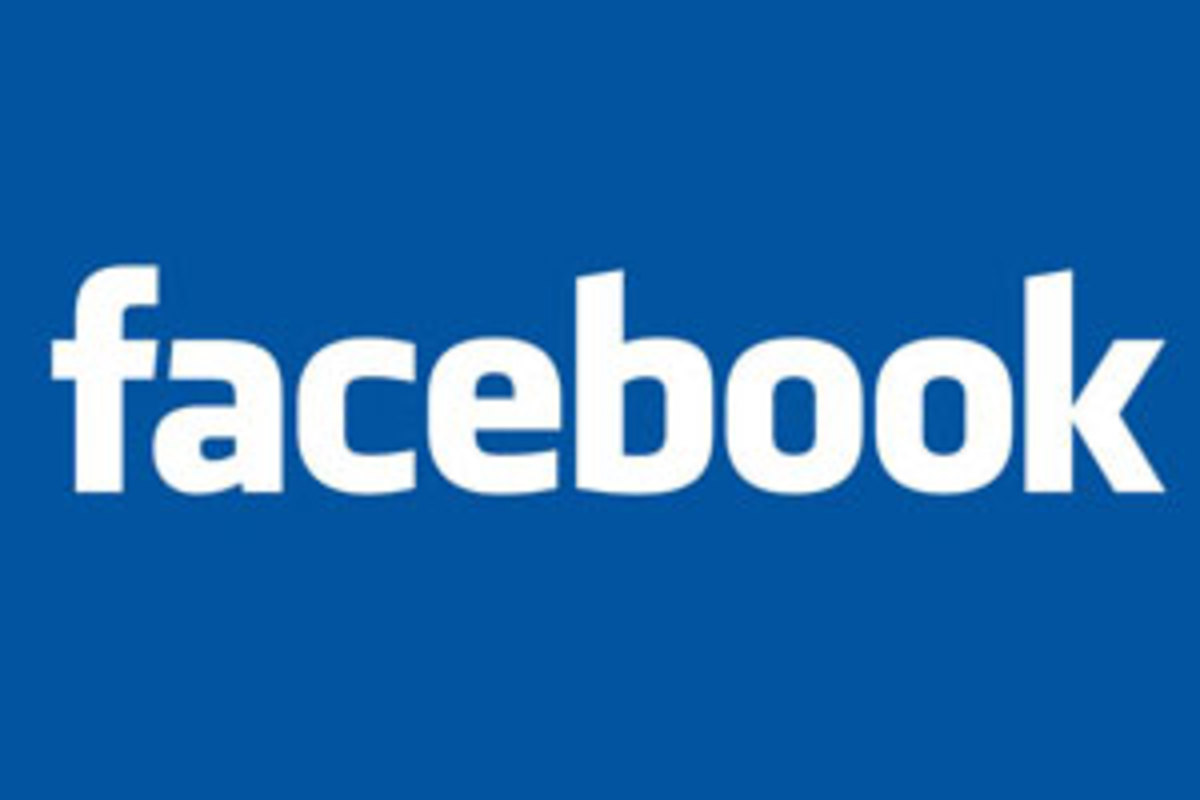 Facebook… απο τον άλλο κόσμο