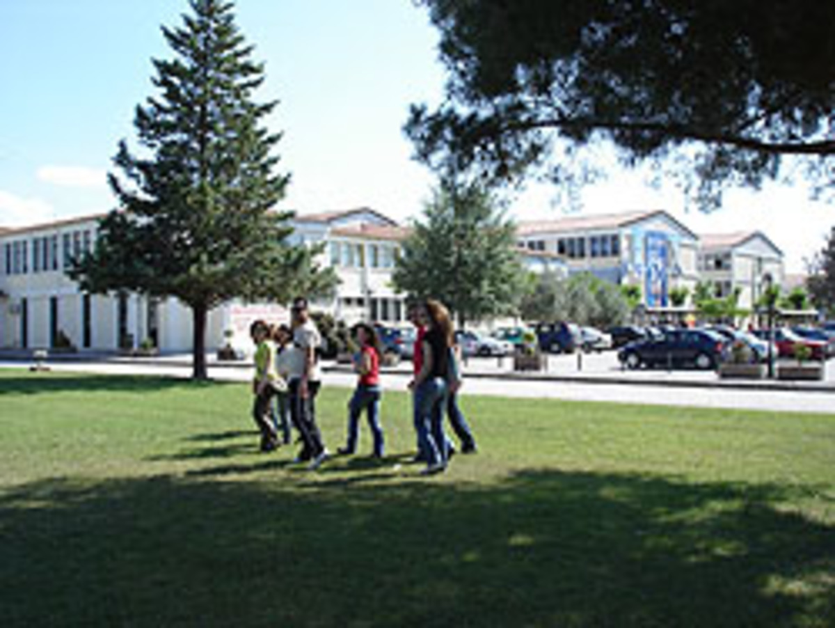 Και όμως υπάρχουν ακόμα σχολές στην Ελλάδα που εξασφαλίζουν δουλειά