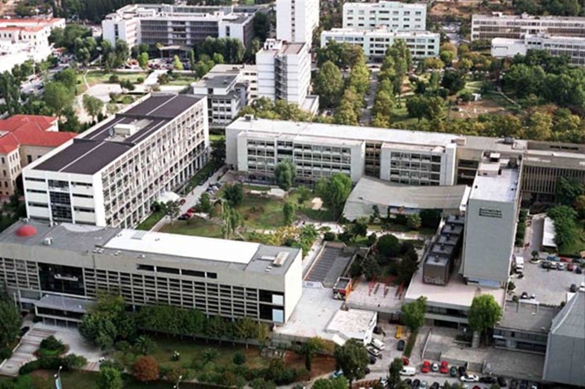 Κλειστό λόγω… “Αθηνάς” το ΤΕΙ Θεσσαλονίκης