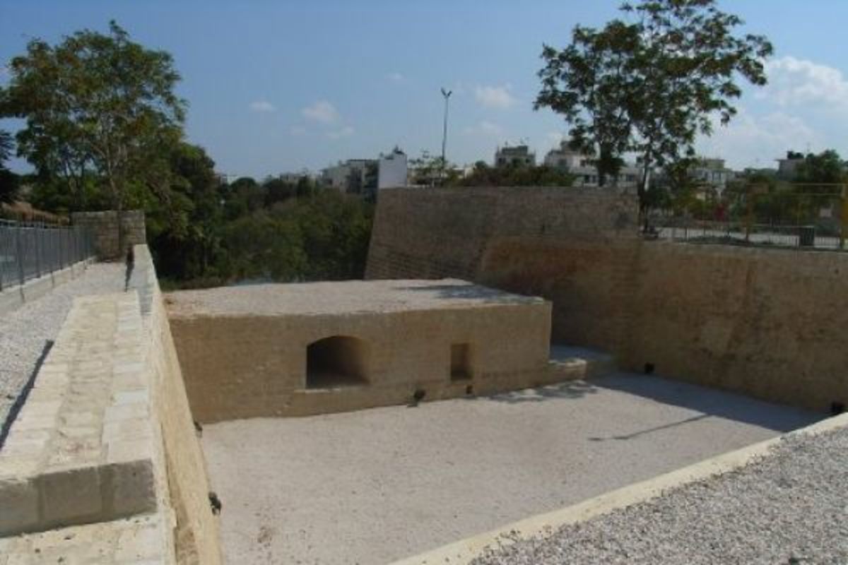Να ενταχθούν τα Ενετικά Τείχη στον κατάλογο της UNESCO ζητά ο δήμος Ηρακλείου
