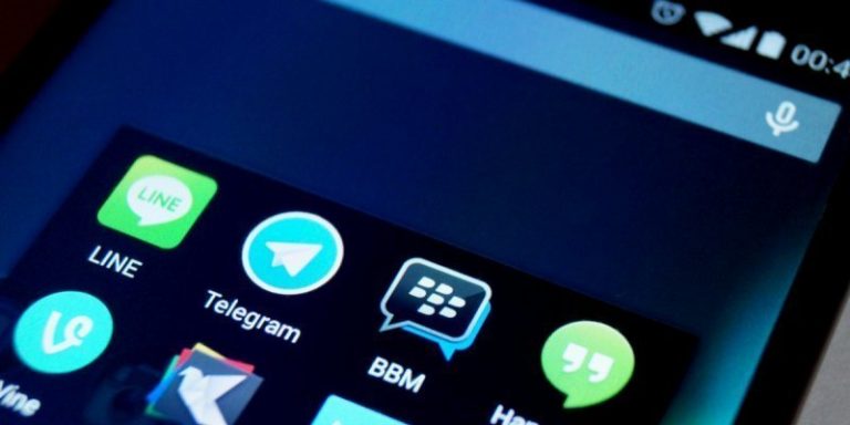 Μπλοκάρουν το Telegram Messenger στη Ρωσία