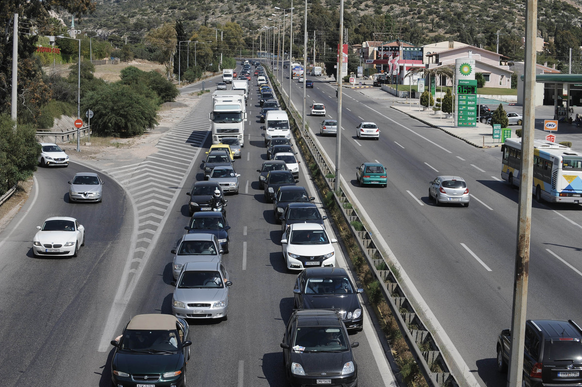 Τέλη κυκλοφορίας 2017: Σήμερα οι τελικές αποφάσεις – Όλα τα σενάρια