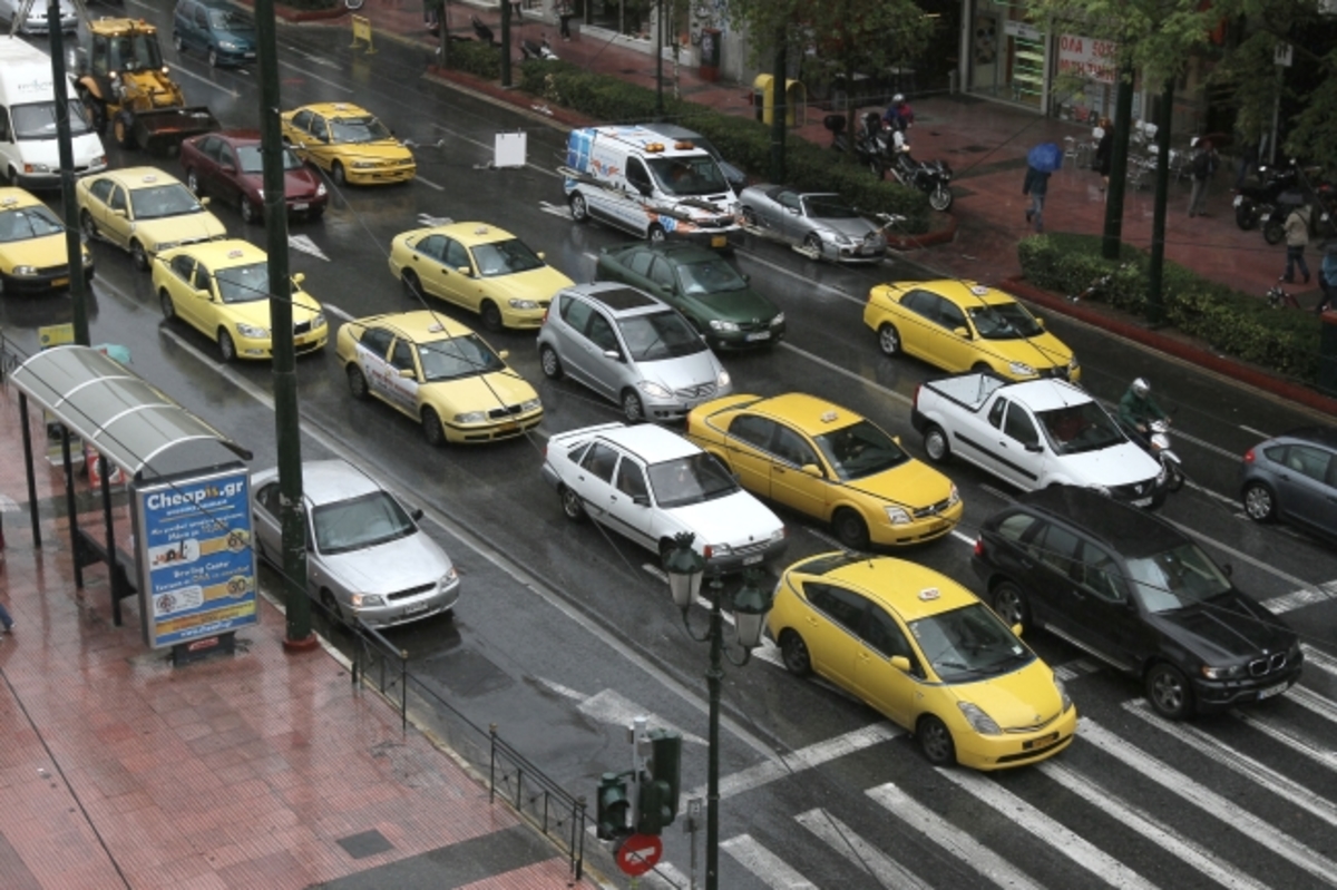 Τέλη κυκλοφορίας: Όσα πρέπει να γνωρίζουν οι ιδιοκτήτες