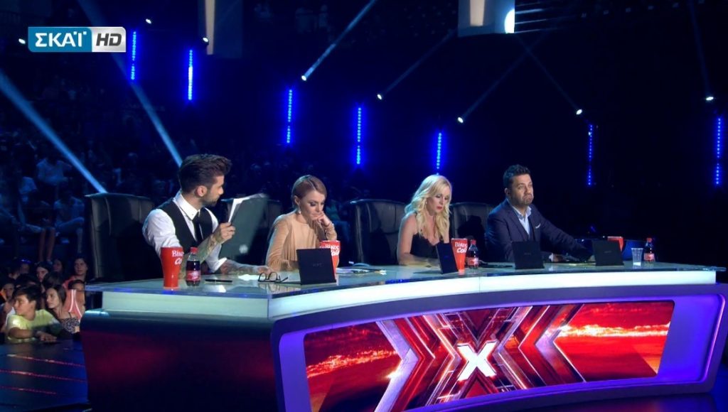 X Factor: Ανατροπή στις ψήφους του κοινού! Σε δύσκολη θέση οι κριτές στην μονομαχία!