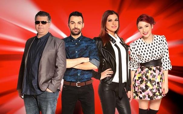 The Voice Τελικός: Τι θα δούμε τη μεγάλη βραδιά;