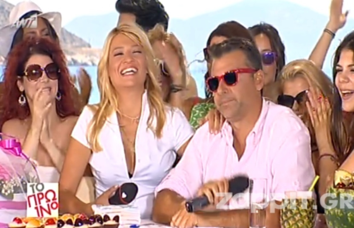Το φινάλε Λιάγκα – Σκορδά: «Το καλοκαίρι πέρυσι πήραμε μια απόφαση…»