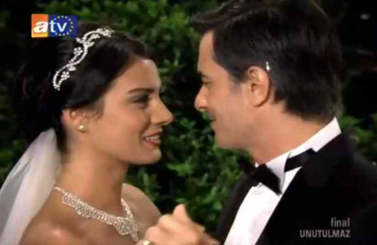 ΒΙΝΤΕΟ! Αυτό είναι το τέλος του Μοιραίου Έρωτα – Αύριο το τελευταίο επεισόδιο!