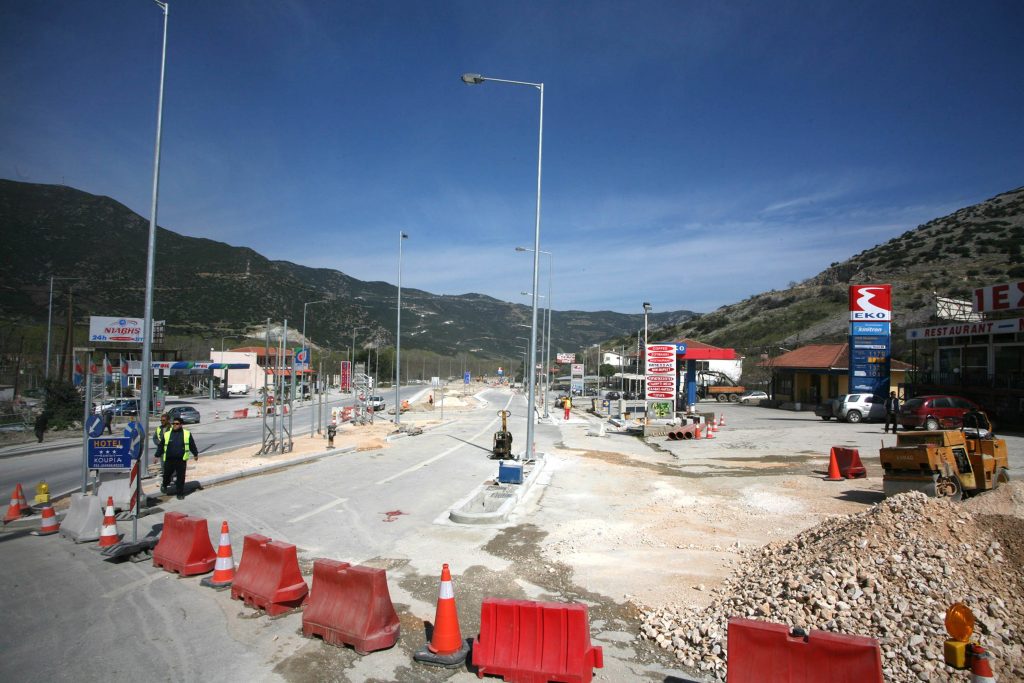 ΦΩΤΟ ΑΡΧΕΙΟΥ EUROKINISSI